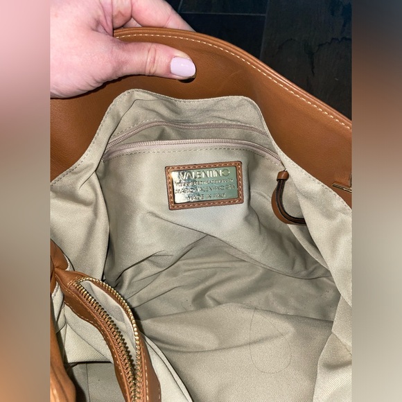 Valentino shoulder/tote bag - Picture 6 of 7